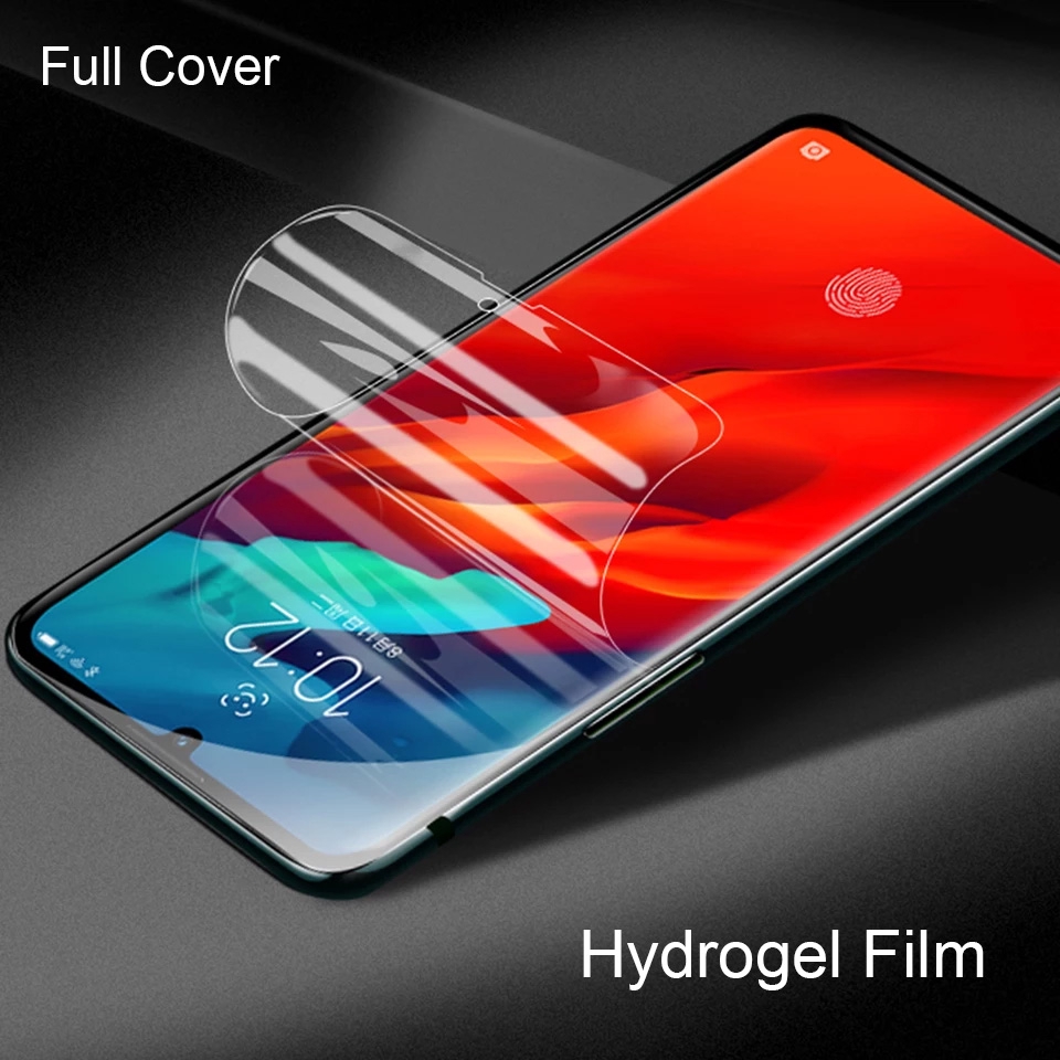 Full Hydrogel Film Vivo S1 Y91 Y91i Y93 Y95 Y53 Y12 Y17 Y15 Y67 Y66 Y51 Y81 Y81i Y83 Y85 V5 V5S V15 V9 Screen Protector