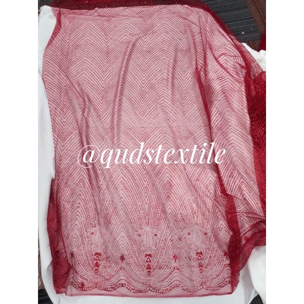 sugar candy/tile gliter