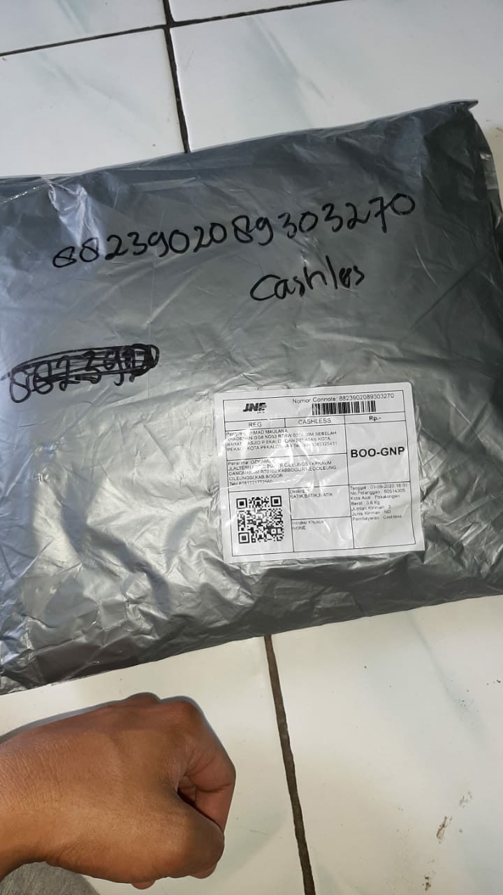 Kemeja Batik Termurah Top 1 Di Shopee Original