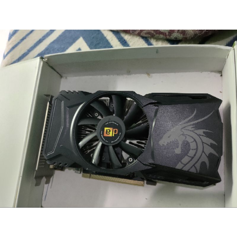 digital aliance vga rx560 4gb