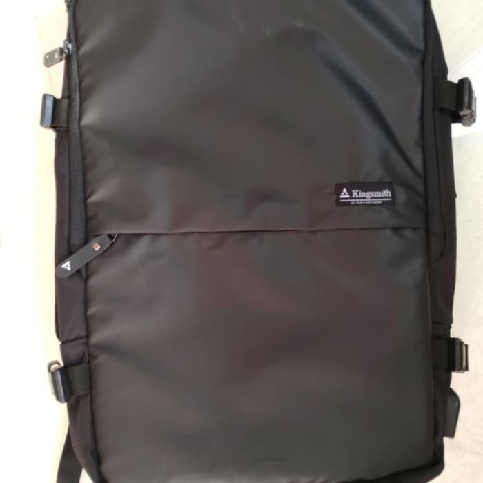PID-H318 Kingsmith Incase Eo Travel Backpack