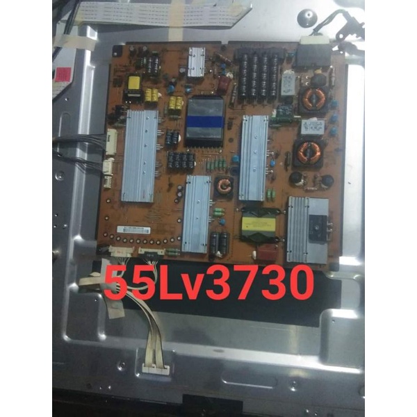 psu power supply regulator 55lv3730