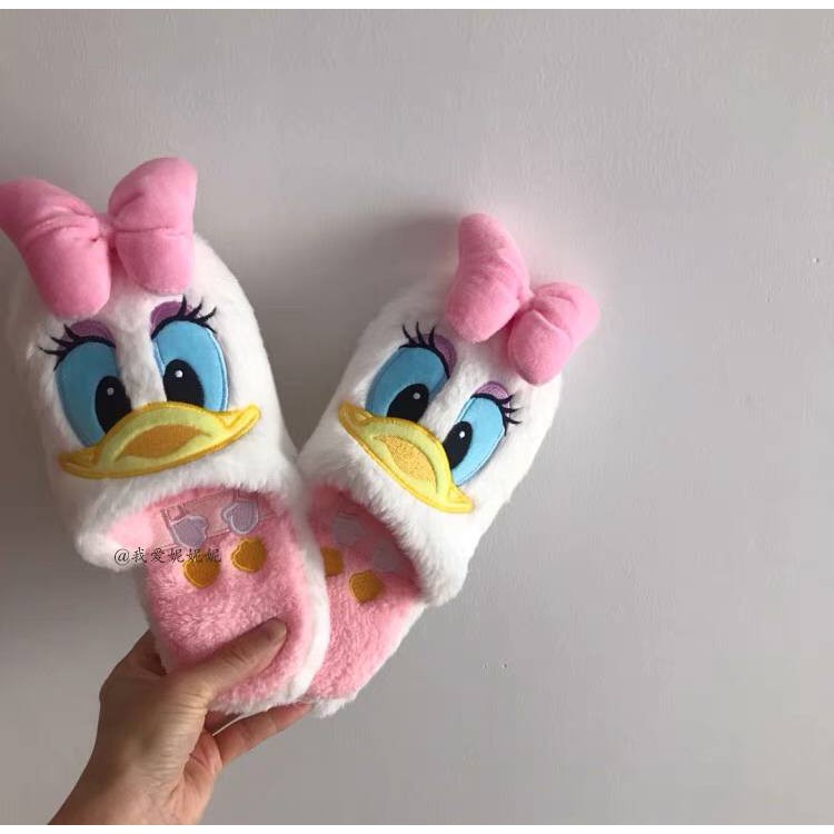 SANDAL RUMAH LOTSO ALIEN DONALD DAISY DUCK SEPATU KAMAR TSUM TOY STORY SEPATU KAMAR