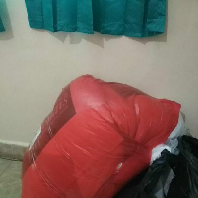 Bantal N Guling Elisha