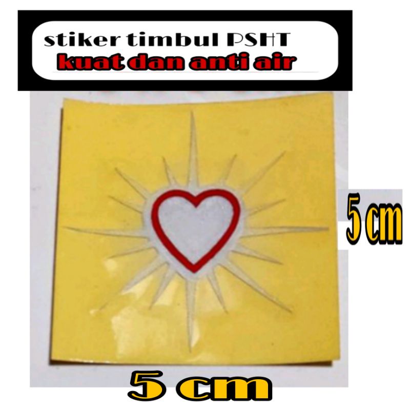 

STIKER PSHT TIMBUL-STIKER PSHT-STIKER PSHT ANTI AIR-STIKER TERATE