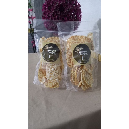 

SNACK/CAMILAN/JAJANAN KERIPIK TEMPE/SNACK KILOAN