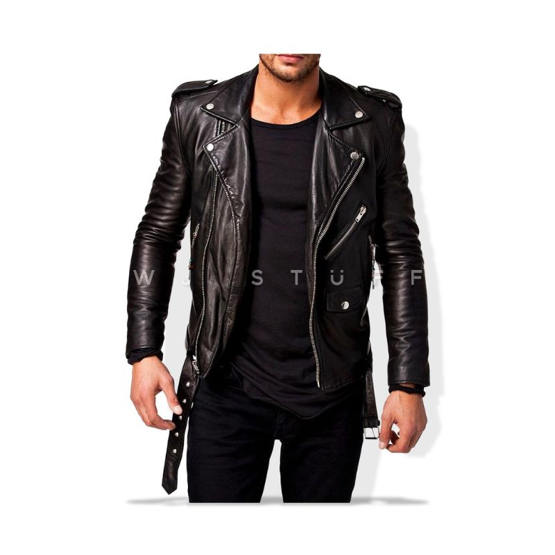 Jaket Kulit Asli Garut Jaket Kulit Jaket Kulit Pria Original 100% Jaket Kulit Pria Jaket Kulit Asli