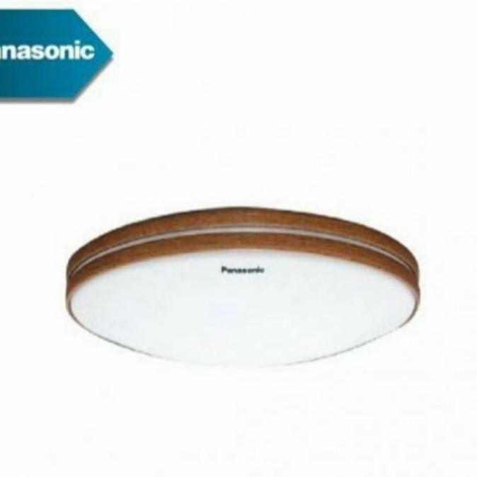 Lampu Plafon Panasonic Ceiling Light Led Nlp54707