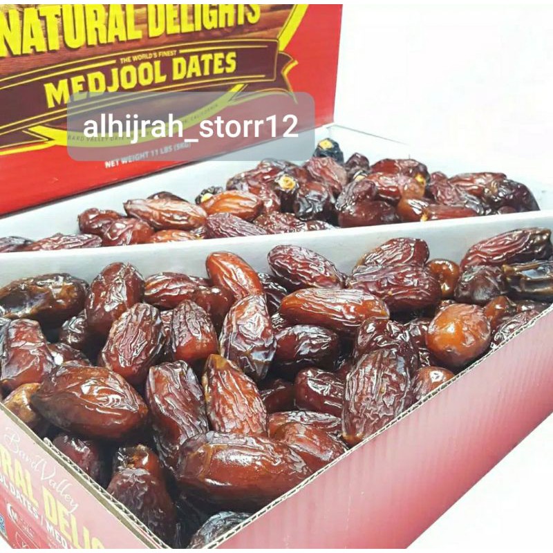 kurma#medjool#jumbo5kg