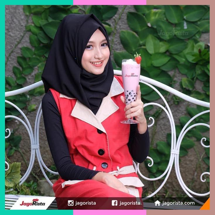 

200Gr Premium Taro Bubuk Minuman / Bubble Drink Powder