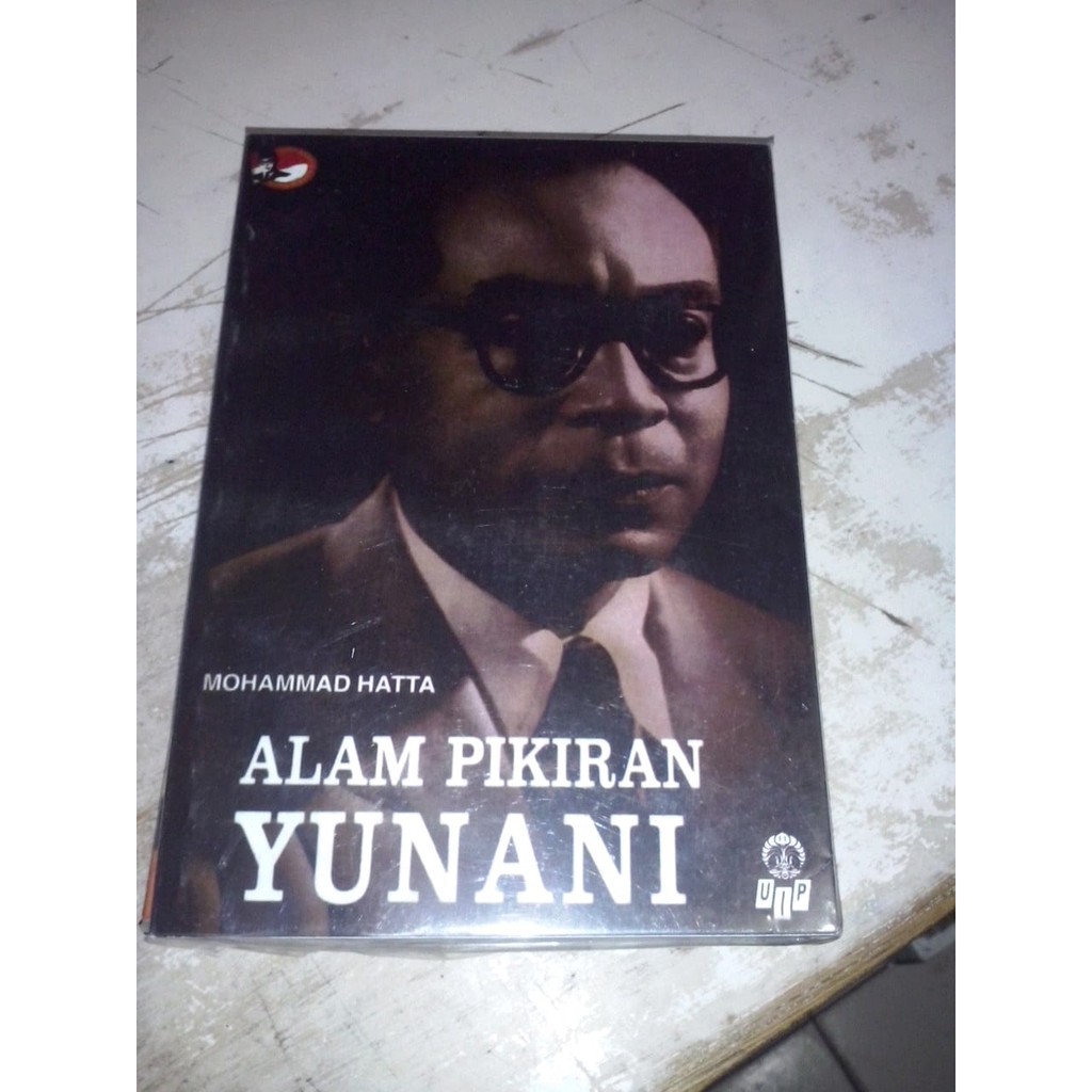 Alam Pikiran Yunani