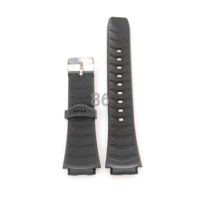 Strap tali jam Tangan Eiiger Character EiigerWatch Strap Band