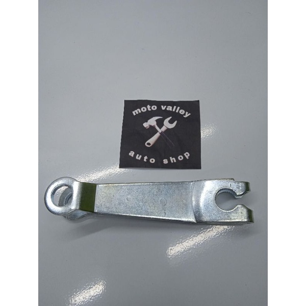 Paha rem belakang RX KING