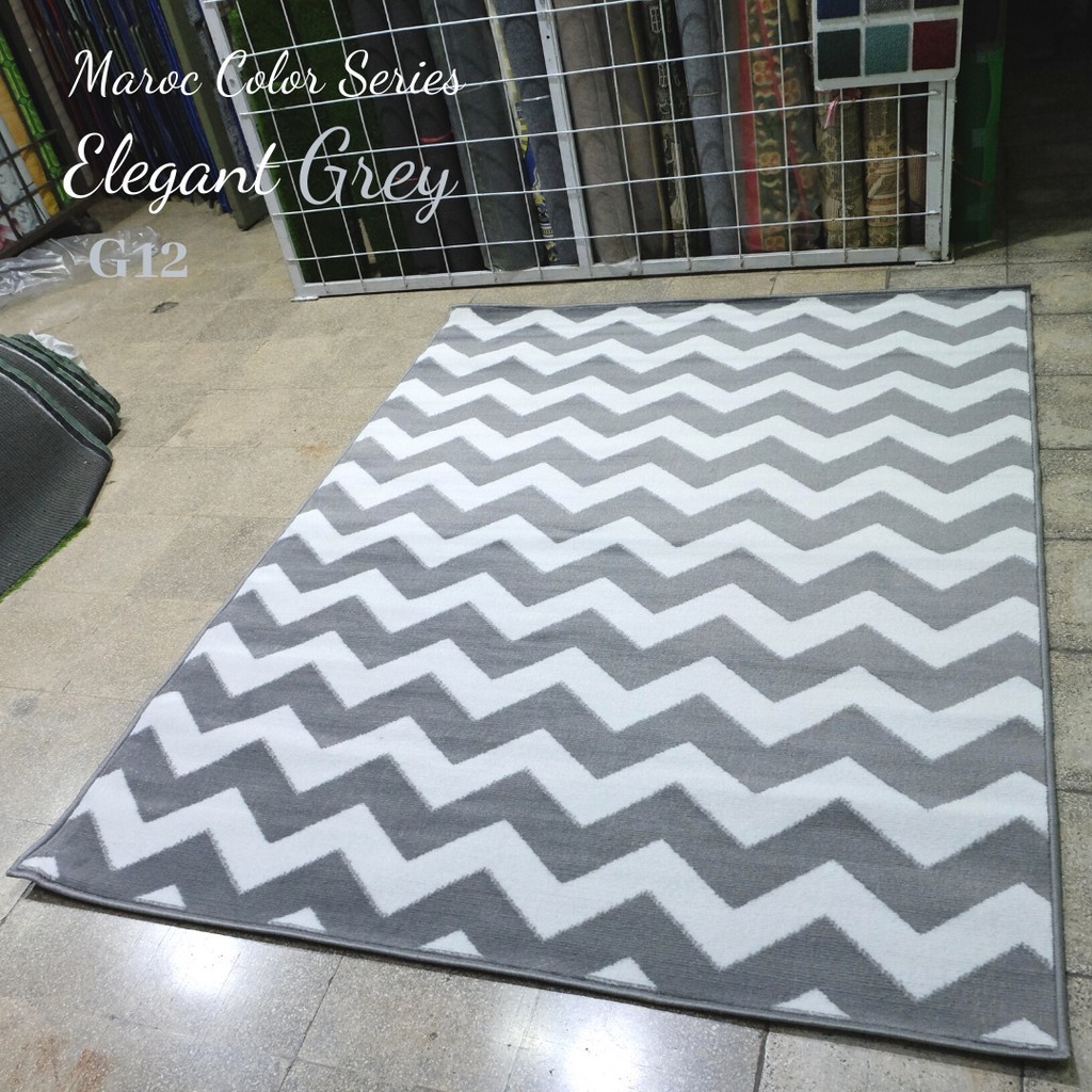 Hampers Special Ramadhan Bundling Karpet uk. 160x210 + Sajadah Premium-6