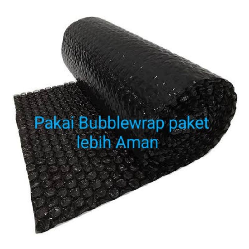 

LKS - Bubblewrap Pelindung paket LKS