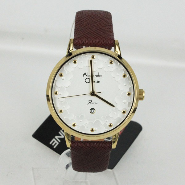 

Alexandre Christie A2794LDLGPSL Wanita