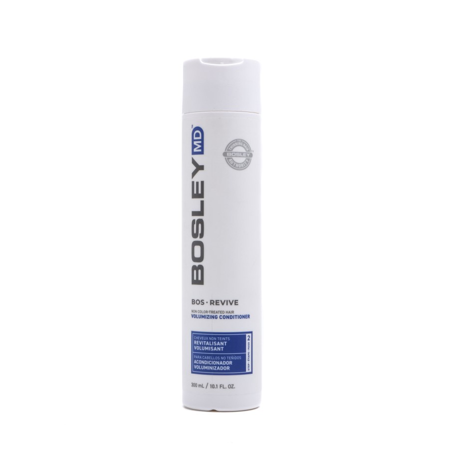 BosleyMD BOSRevive Non Color-Treated Hair Volumizing Conditioner