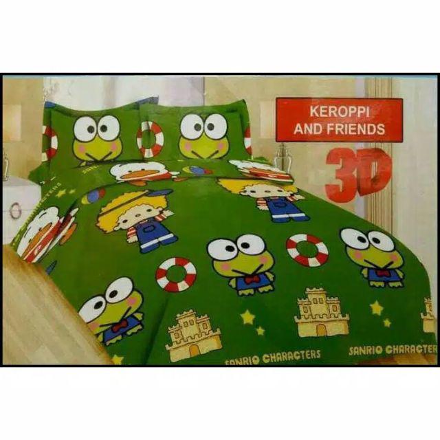 Sprei Bonita 120/ 180 / 160 / B4