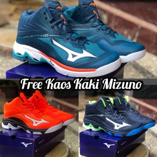 toko sepatu mizuno di jakarta