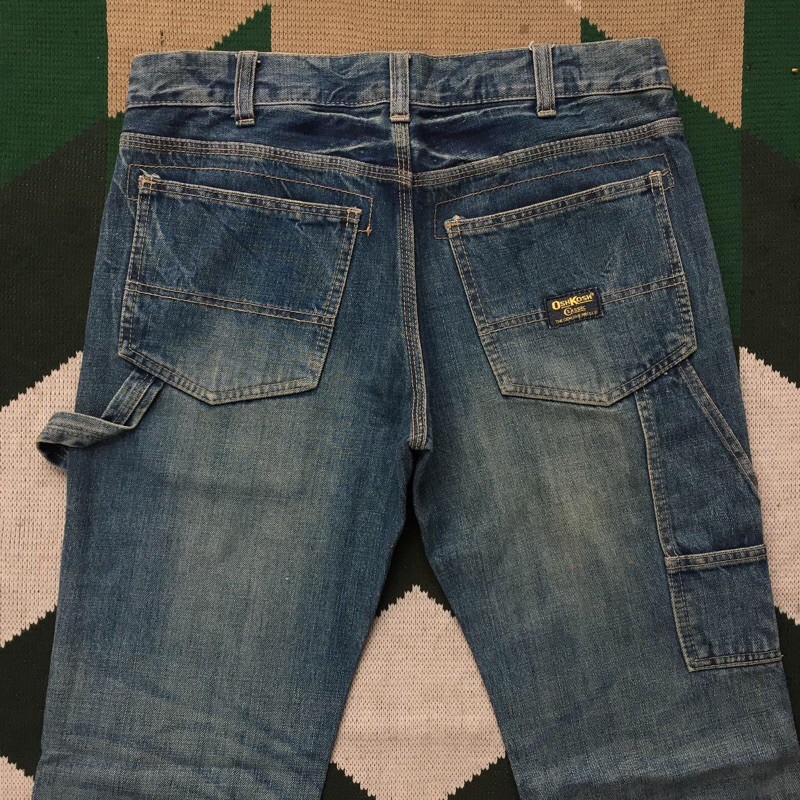 Oshkosh Carpenter Work Pants