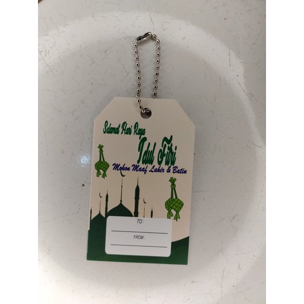 

Hang tag murah/ name tag/ gift tag