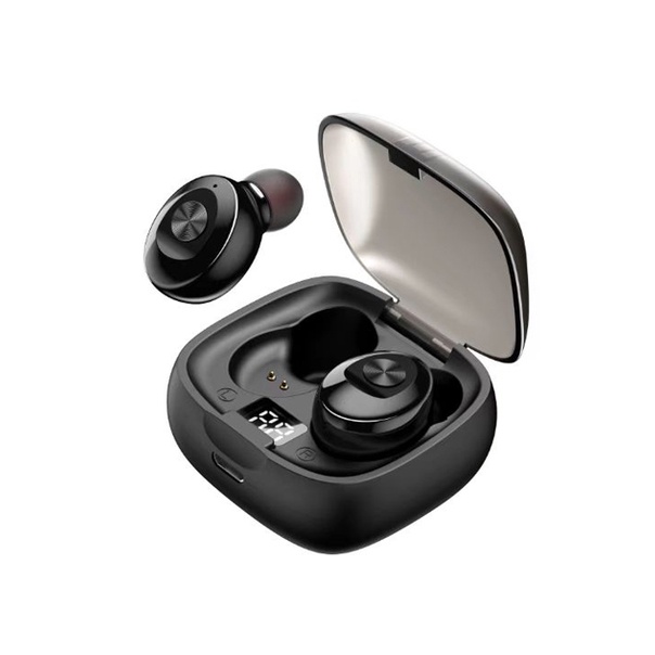 MOFIT Wireless Headset Earphone MO-19 Bluetooth 5.0 TWS Earbuds