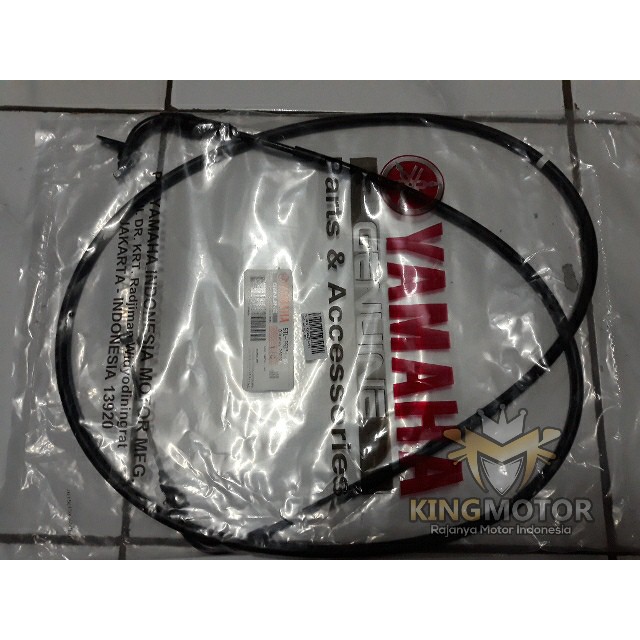 KABEL GAS MIO ORIGINAL