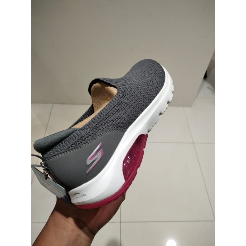 SKECHERS STRETCH FIT / GO WALK AIR / WOMEN'S
