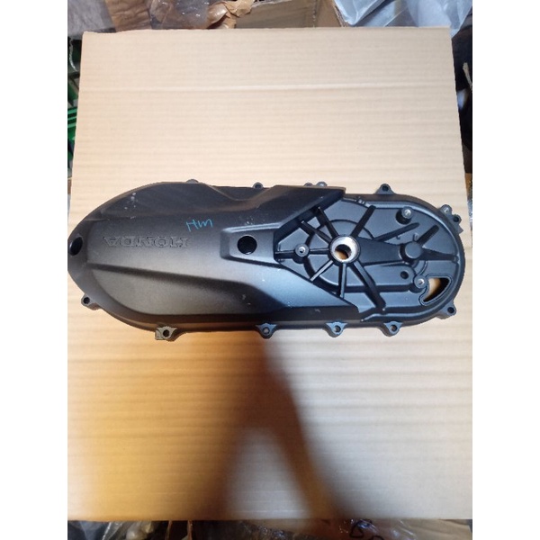 BLOK  BAK CVT HONDA BEAT NEW BEAT STREET LED 2020