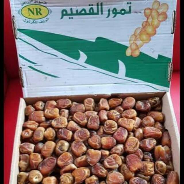 

Kurma sukari 3kg