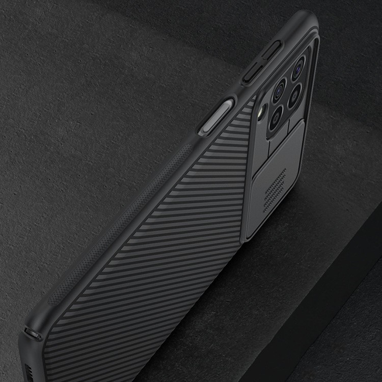Choetech Case Pelindung Handphone Model Geser Untuk Samsung Galaxy F62 M62