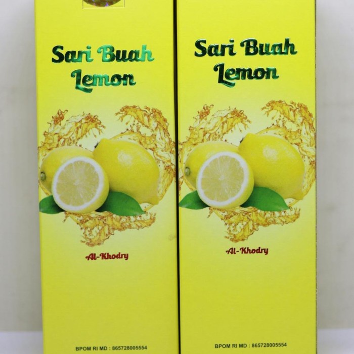 

TRADISIONALMINUMAN- JUICE DIET SARI LEMON / JERUK MURNI SEGAR 500ML / 500ML ASLI ORIGINAL -MINUMAN-