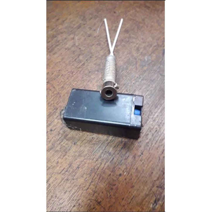 Elemen Solder 60 Watt