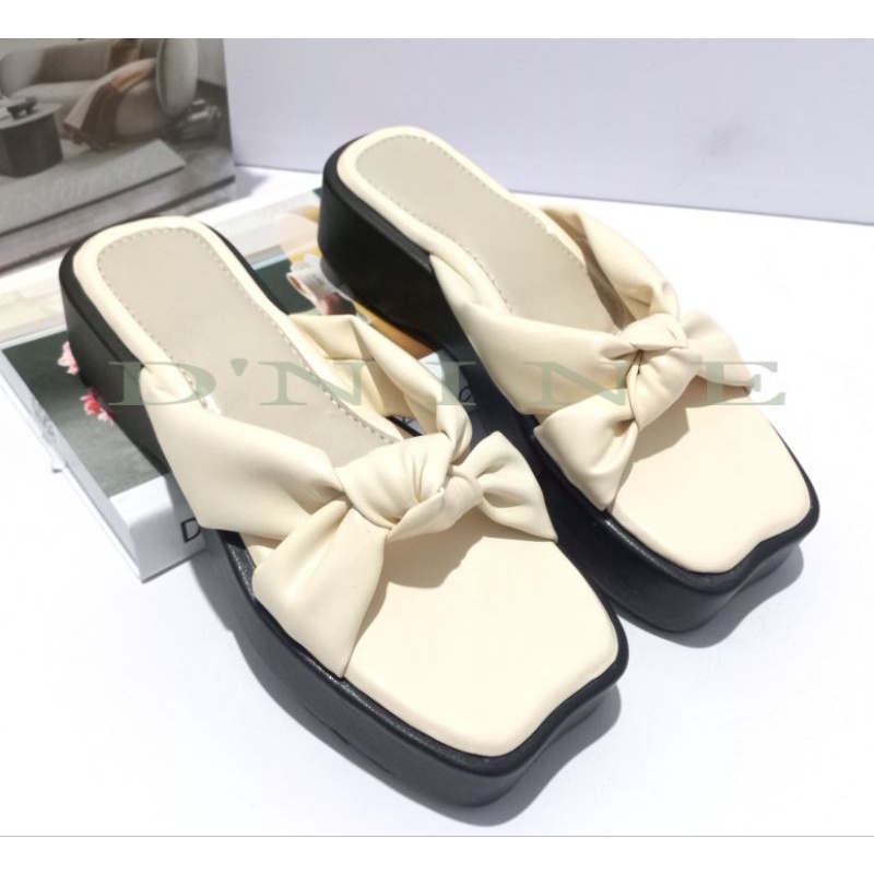 LENNA DN 20 Sandal wedges paltform