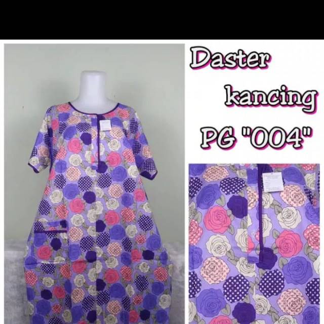 Daster pretty girl L