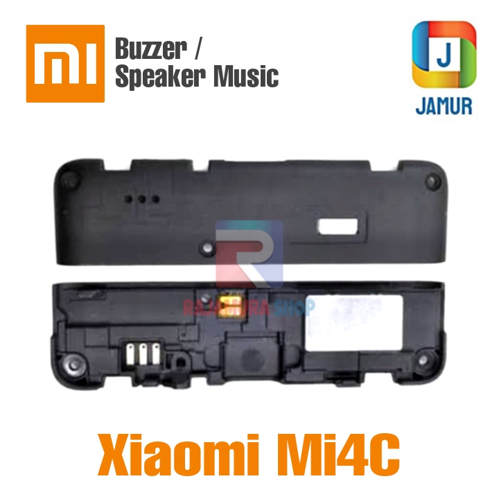 BUZER SET XIAOMI Mi4C Mi 4C ORIGINAL SPEAKER MUSIC XIAOMI Mi4C Mi 4C
