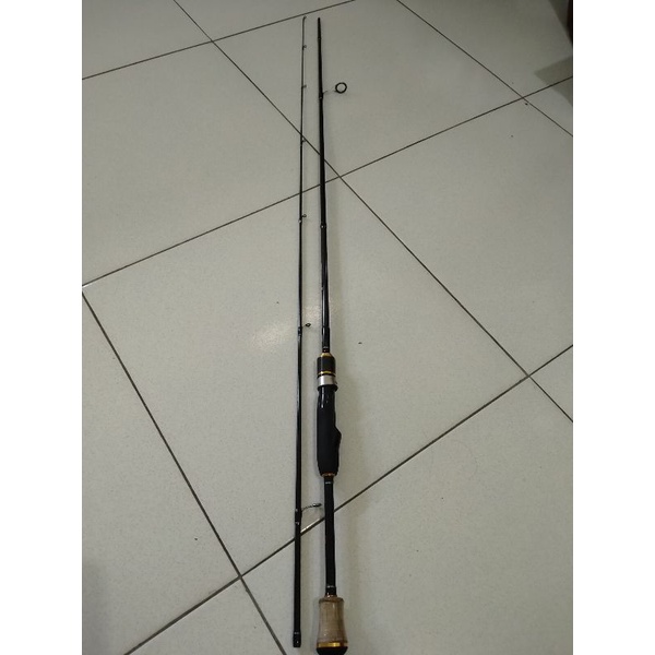 cangkek gen 4 2-6lb