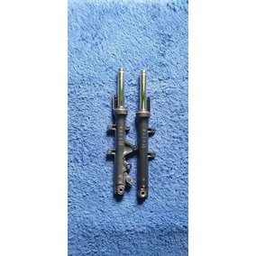 Shockbreaker depan Aerox 155 Original Shock Sekok Depan Aerox 155 Ori Asli