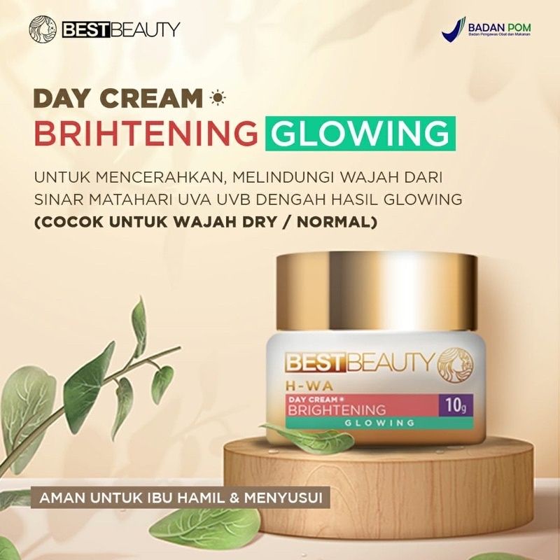 Day cream best beauty