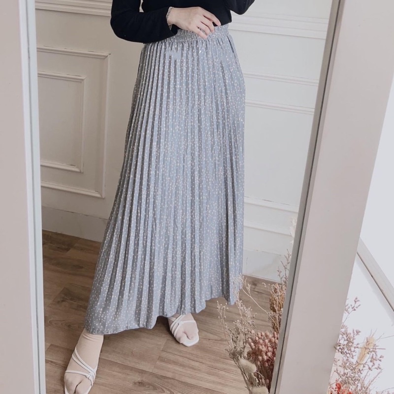 MINESNOW PRISKET SKIRT