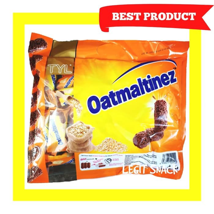 

OATMALTINEZ SEREAL GANDUM CHOCOMALTINE OAT CHOCO RASA OVOMALTINE