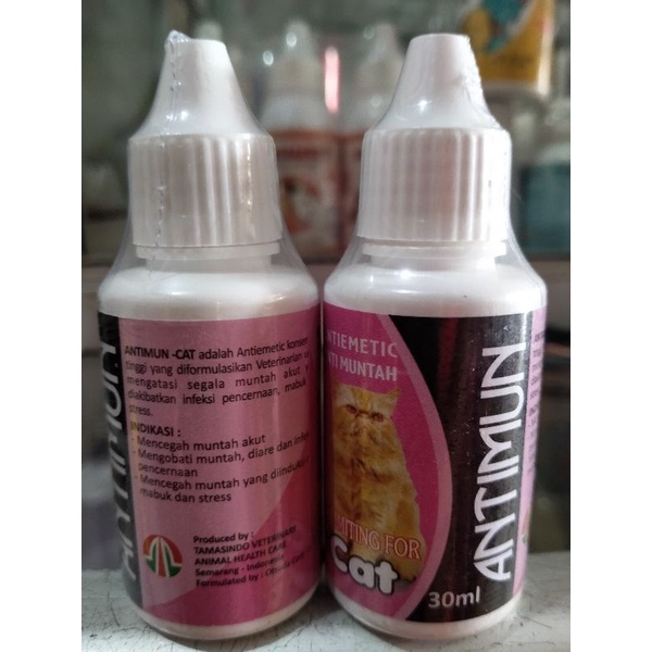 ANTIMUN 30 ml