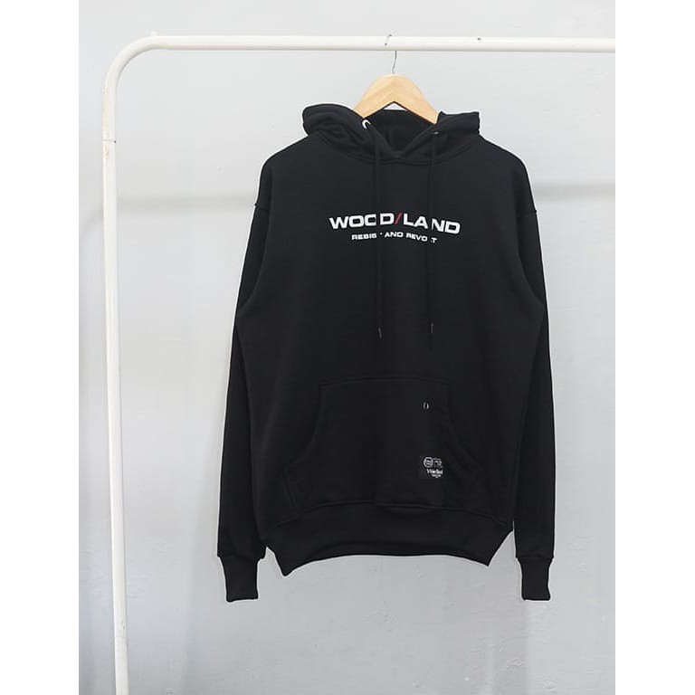 hodie original woodland revolution