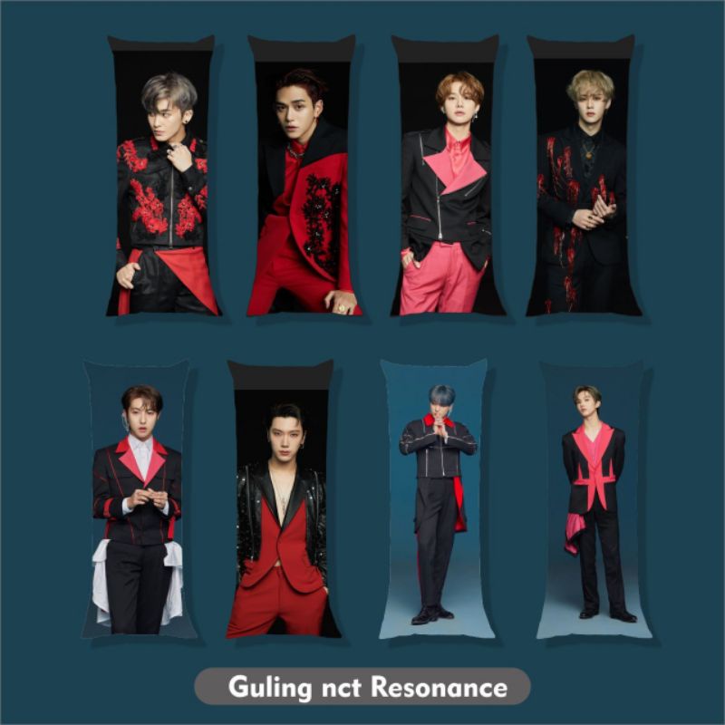 Guling NCT Resonance ot 23