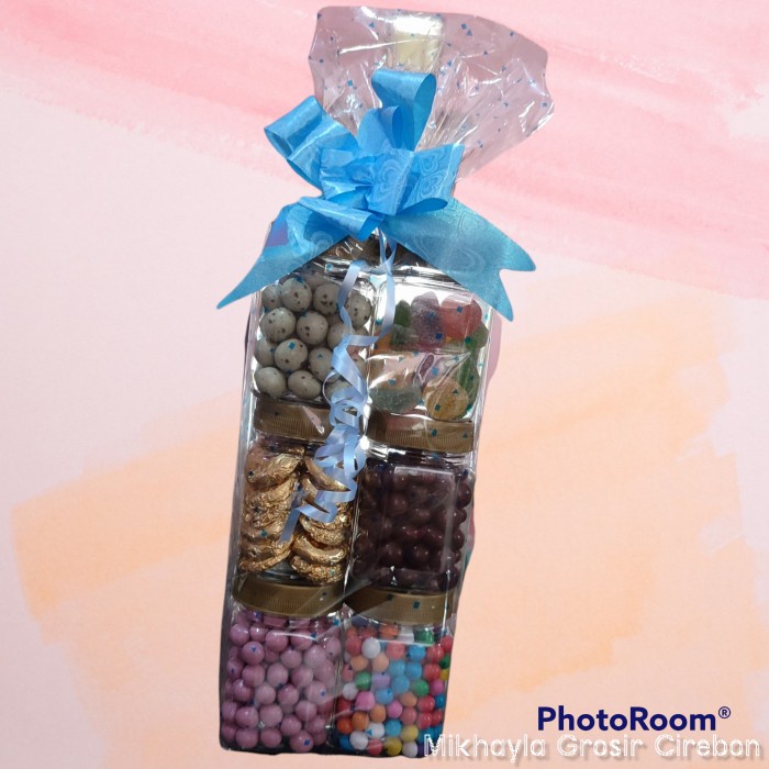 

Coklat Lebaran - Parcel Coklat Lebaran