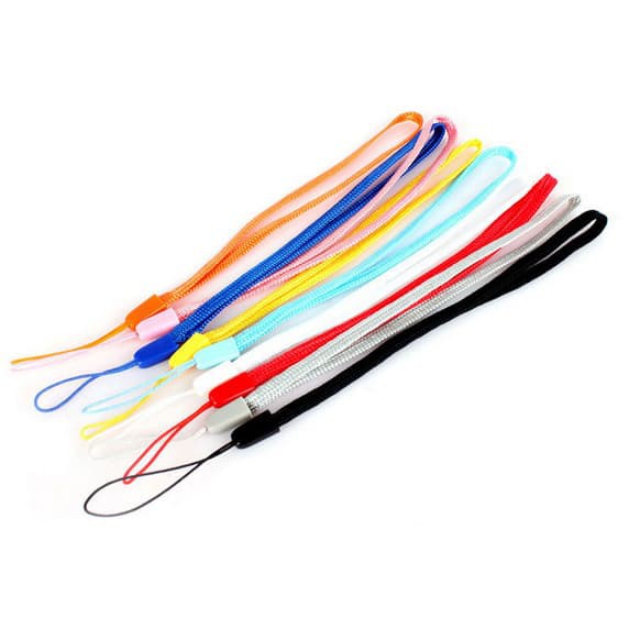 Lanyard Gantungan Smartphone - Multi-Color