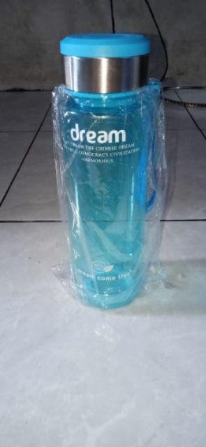 [co] Botol Minum Sport Travo Dream B28 1000ml