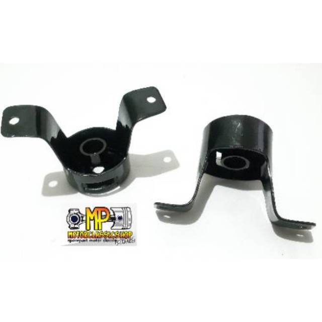 PANGKON STANG C70 CAT HITAM PNP GRAND IMPRESA KARISMA