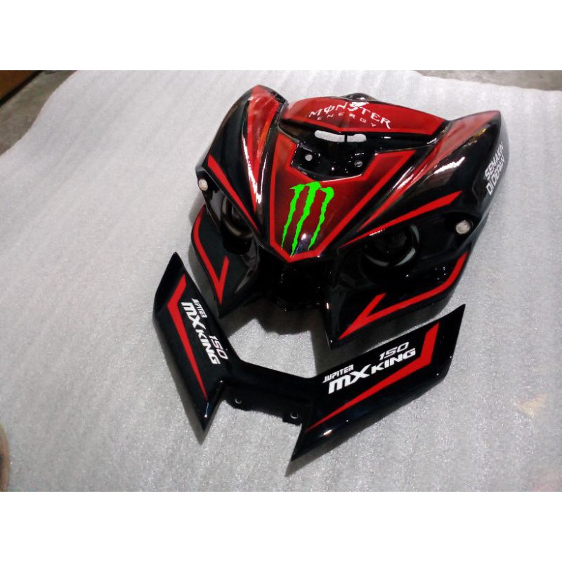 DADA CUSTOM PNP ALL MX KING