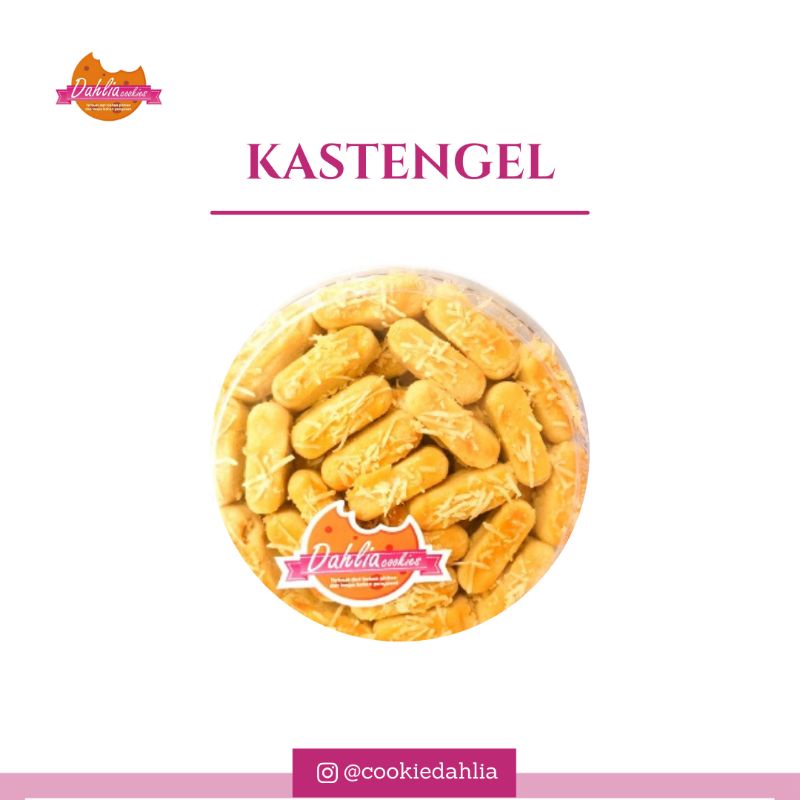 

KASTENGEL